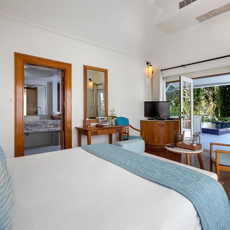 Centara Villas Samui - Sha Plus Lamai Beach  Luaran gambar