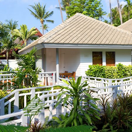 Centara Villas Samui - Sha Plus Lamai Beach  Luaran gambar