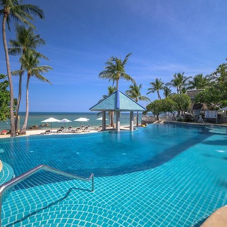 Centara Villas Samui - Sha Plus Lamai Beach  Luaran gambar