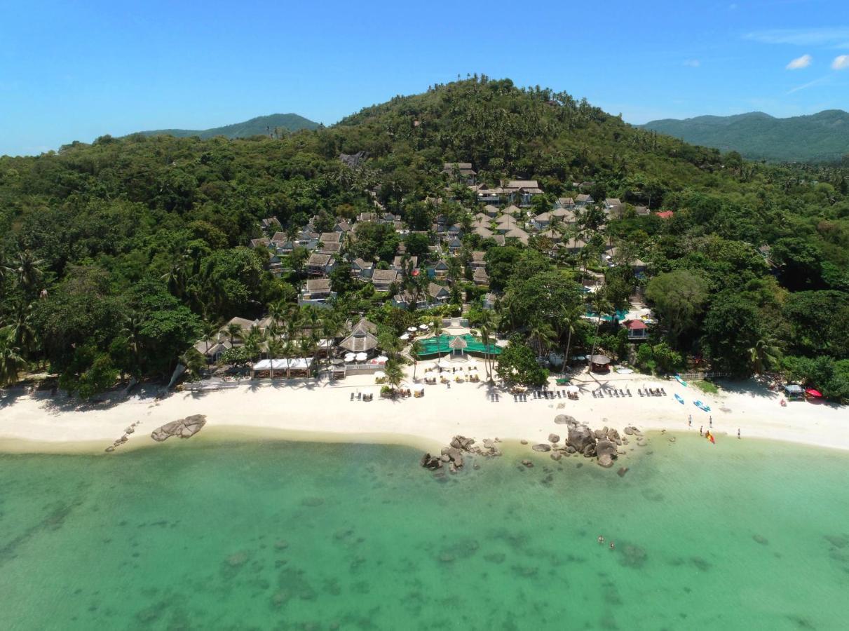 Centara Villas Samui - Sha Plus Lamai Beach  Luaran gambar