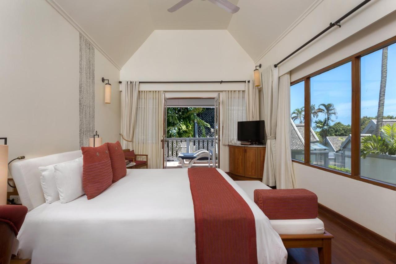 Centara Villas Samui - Sha Plus Lamai Beach  Luaran gambar