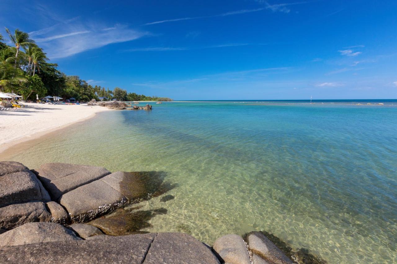 Centara Villas Samui - Sha Plus Lamai Beach  Luaran gambar