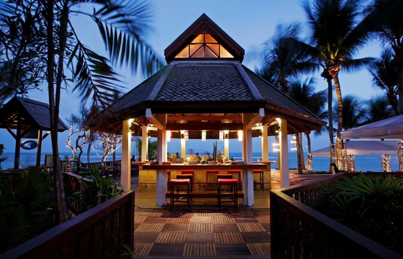 Centara Villas Samui - Sha Plus Lamai Beach  Luaran gambar