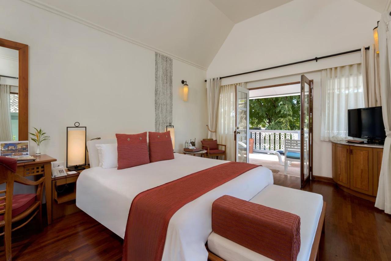 Centara Villas Samui - Sha Plus Lamai Beach  Luaran gambar