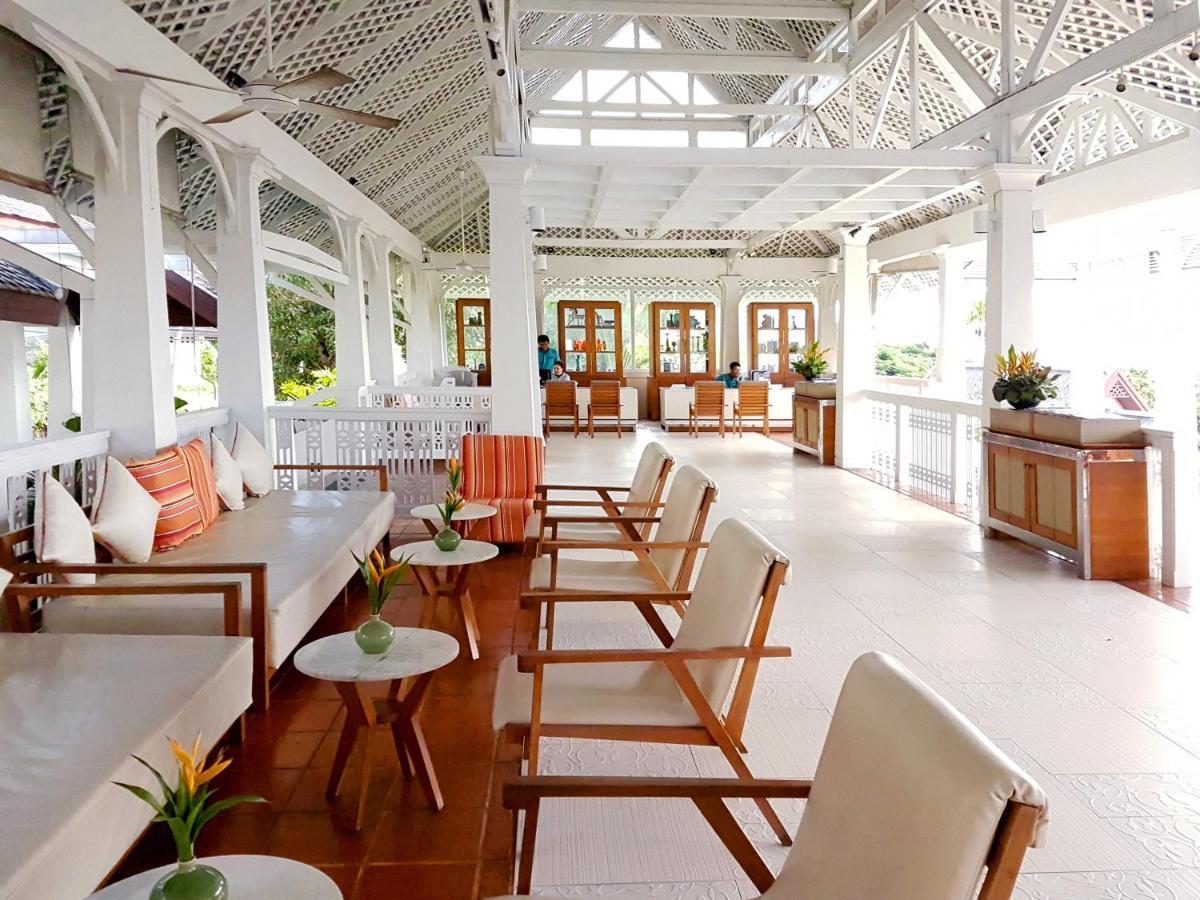 Centara Villas Samui - Sha Plus Lamai Beach  Luaran gambar