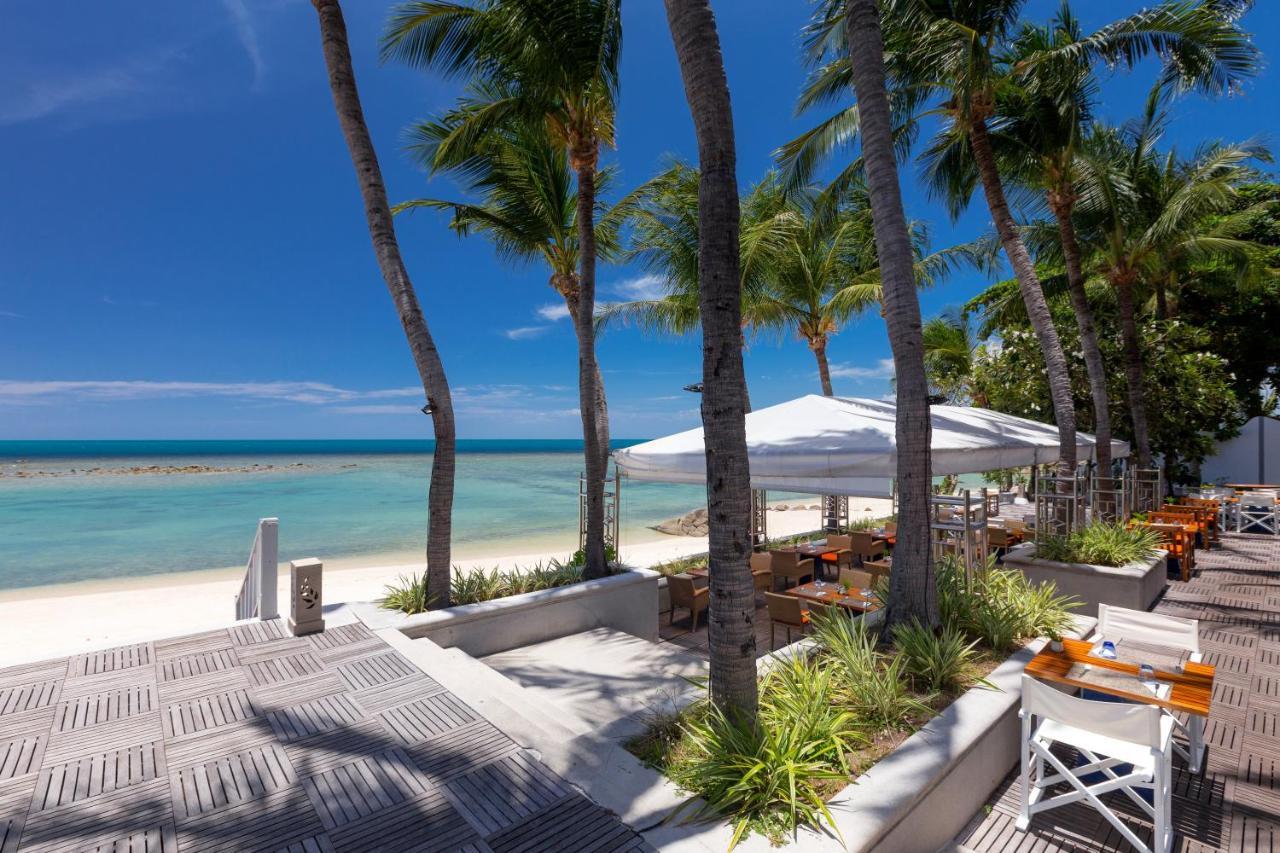 Centara Villas Samui - Sha Plus Lamai Beach  Luaran gambar