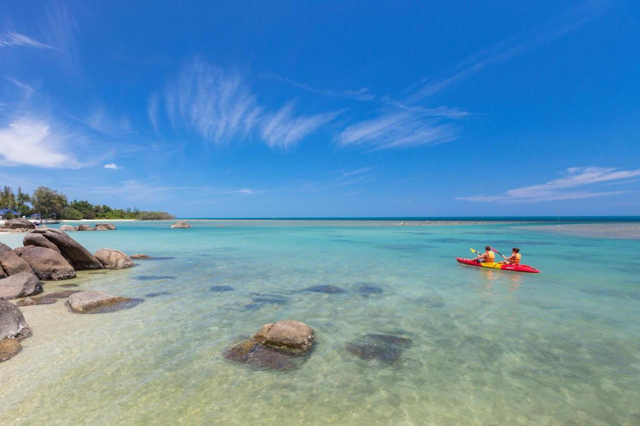 Centara Villas Samui - Sha Plus Lamai Beach  Luaran gambar