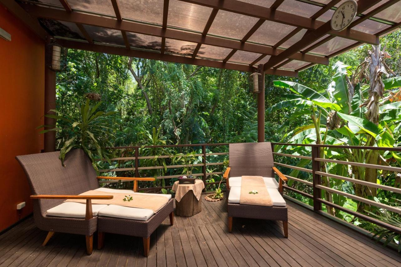 Centara Villas Samui - Sha Plus Lamai Beach  Luaran gambar