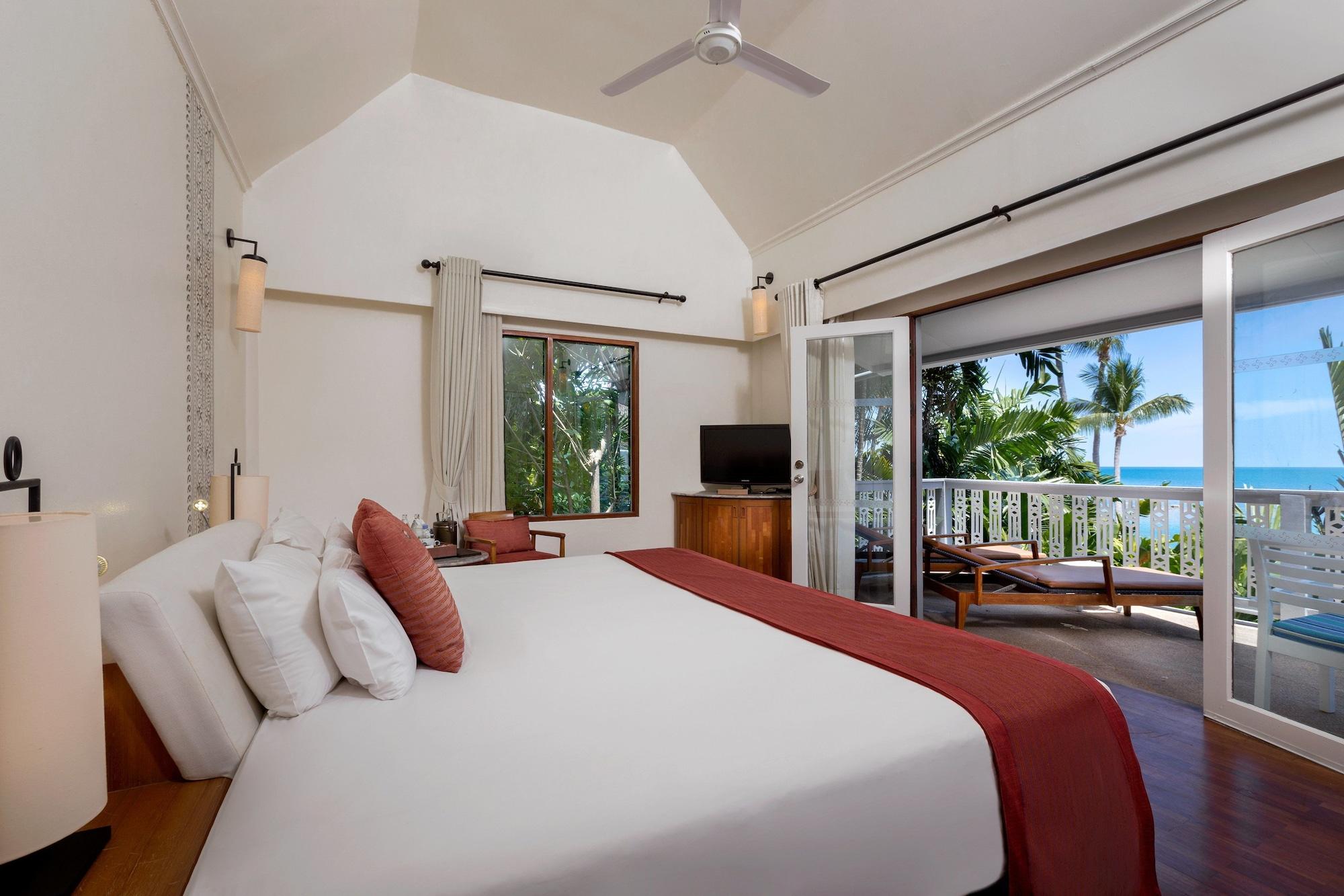 Centara Villas Samui - Sha Plus Lamai Beach  Luaran gambar