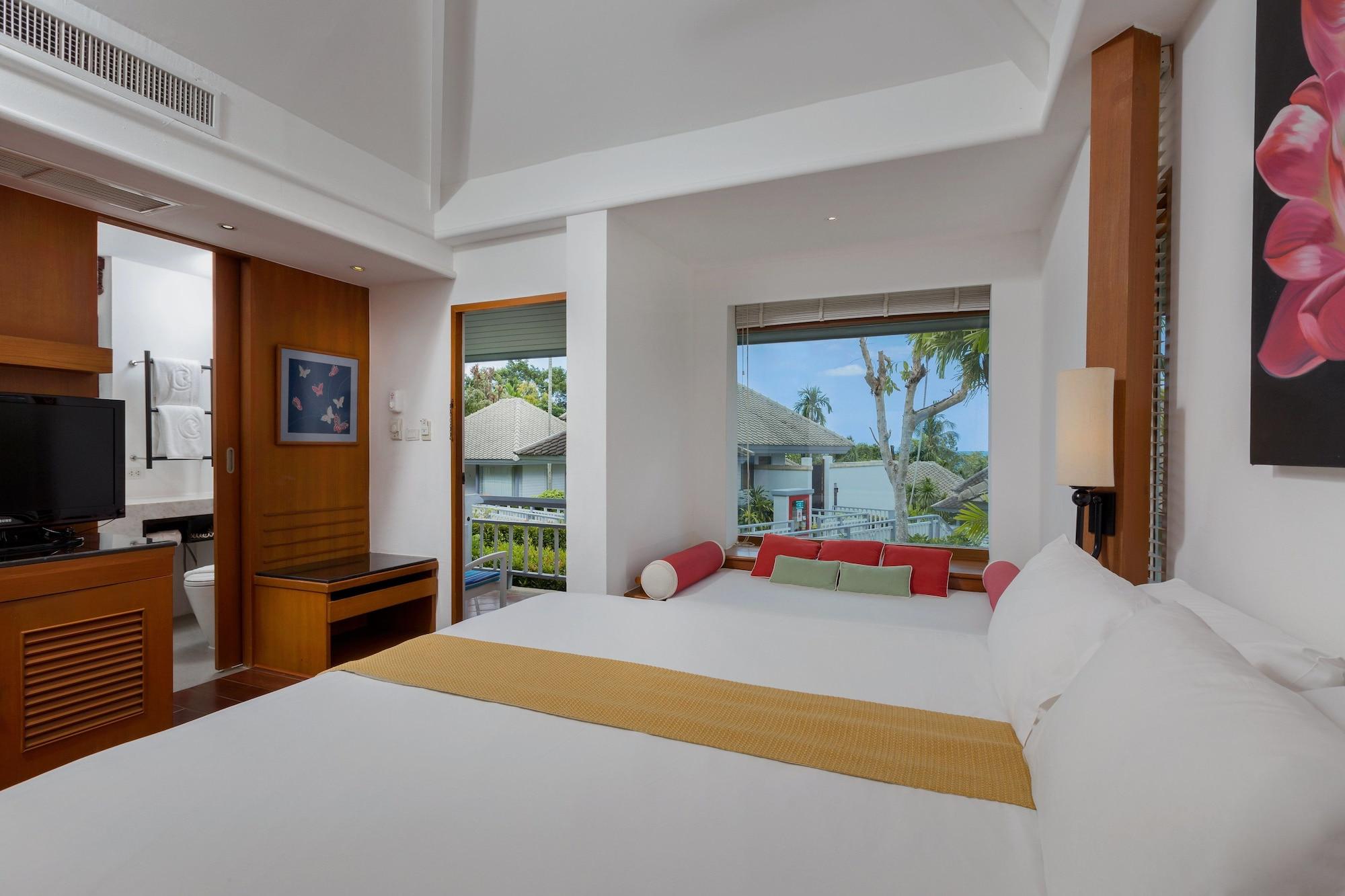 Centara Villas Samui - Sha Plus Lamai Beach  Luaran gambar