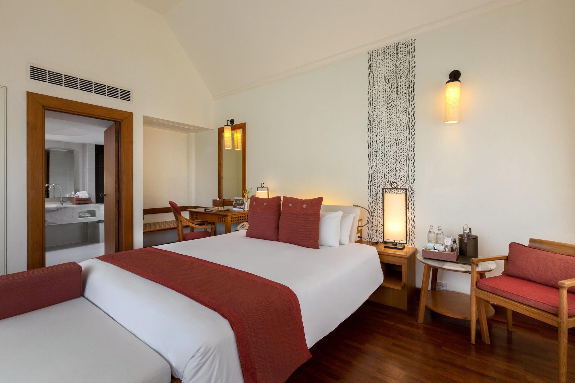 Centara Villas Samui - Sha Plus Lamai Beach  Luaran gambar