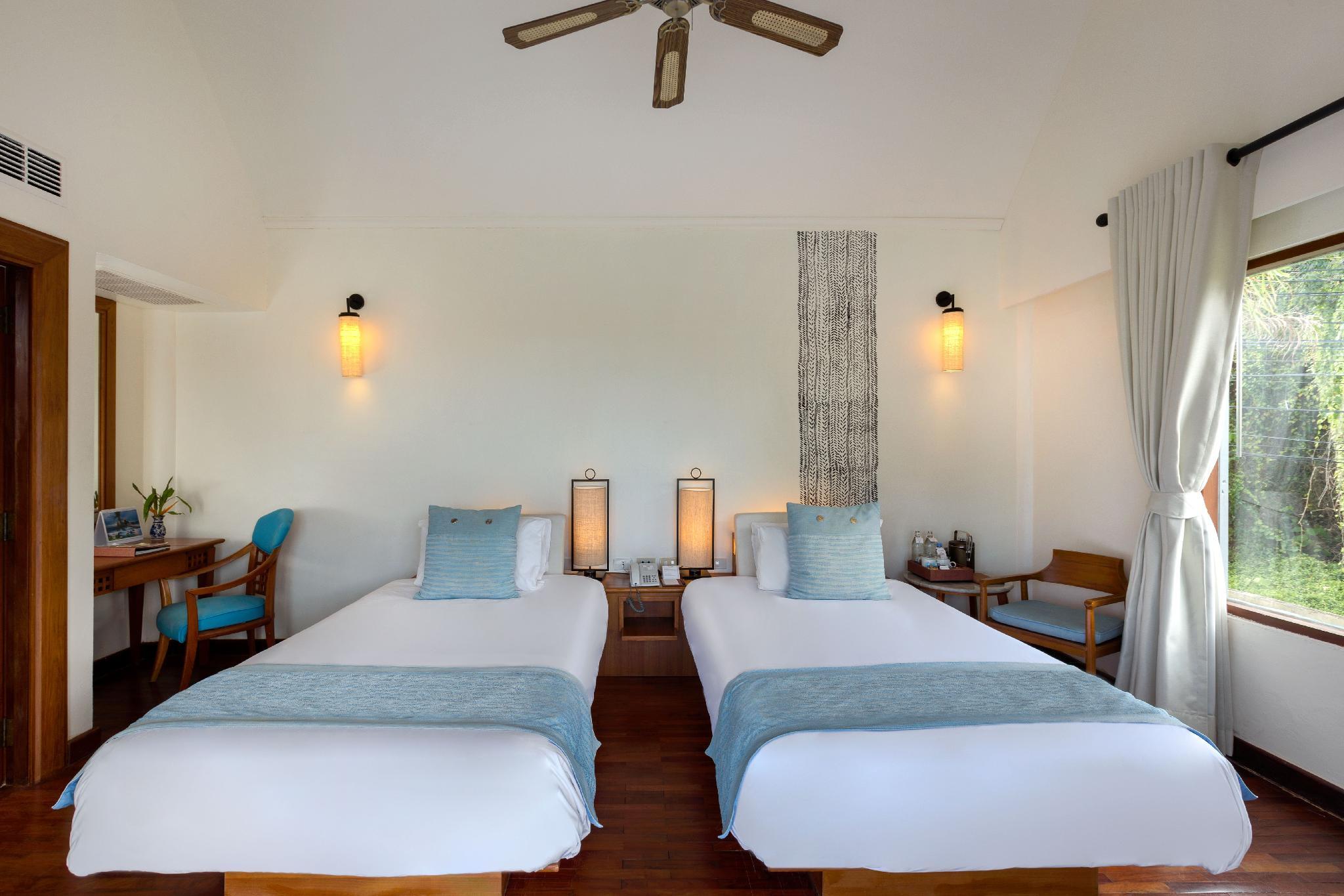 Centara Villas Samui - Sha Plus Lamai Beach  Luaran gambar