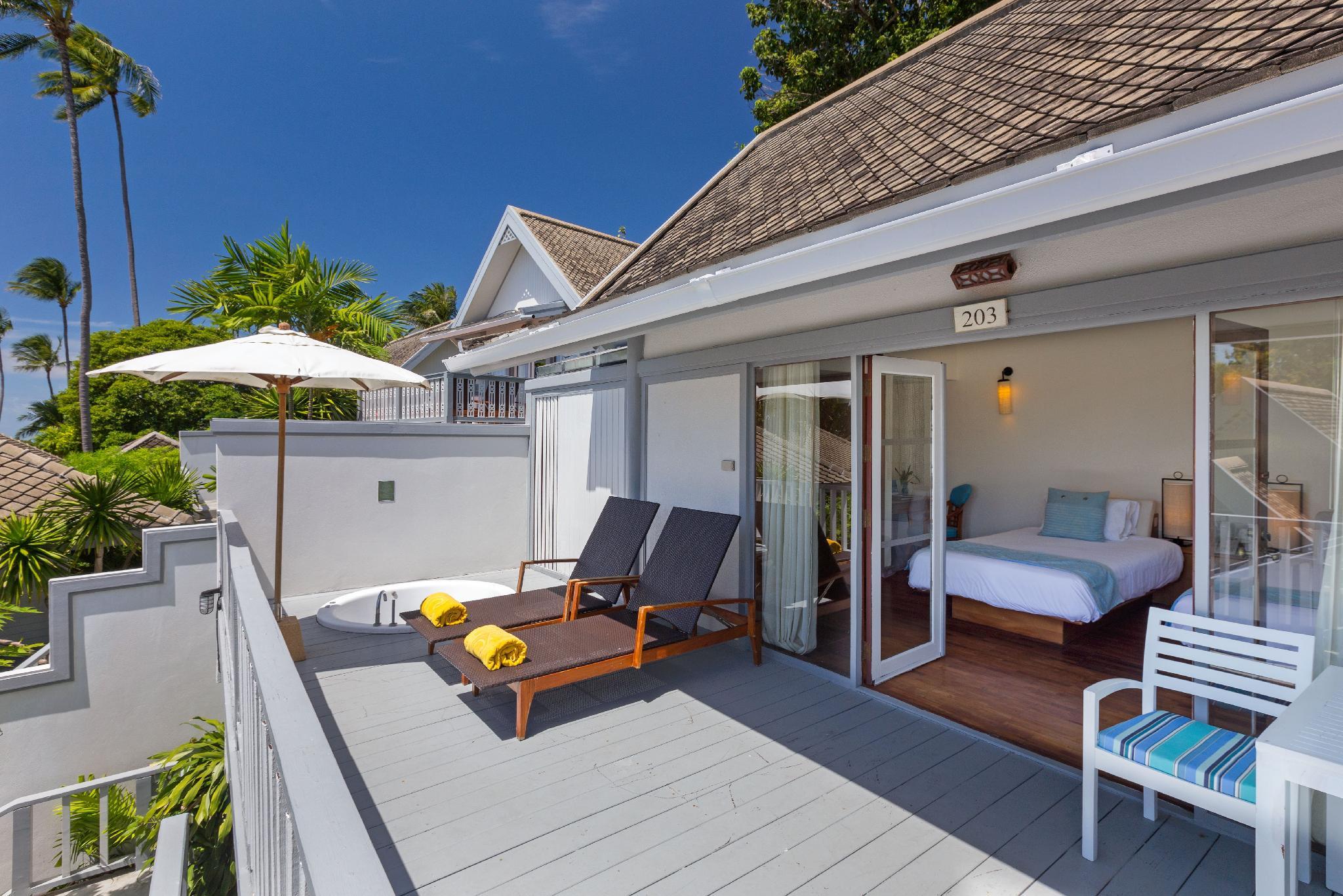 Centara Villas Samui - Sha Plus Lamai Beach  Luaran gambar