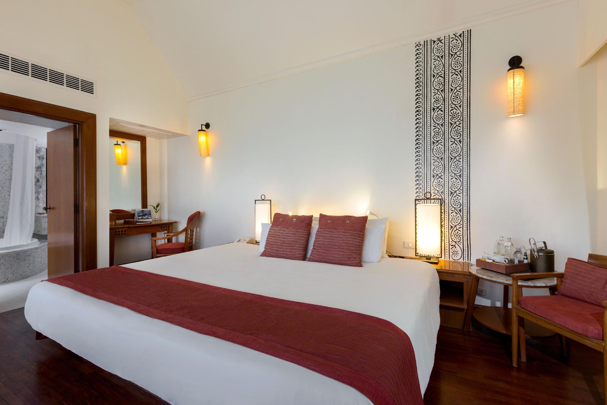 Centara Villas Samui - Sha Plus Lamai Beach  Luaran gambar