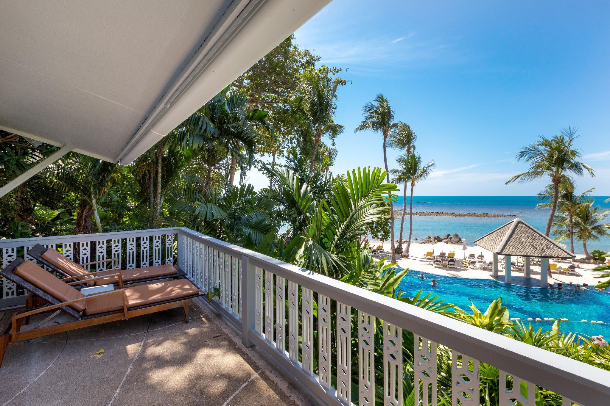 Centara Villas Samui - Sha Plus Lamai Beach  Luaran gambar
