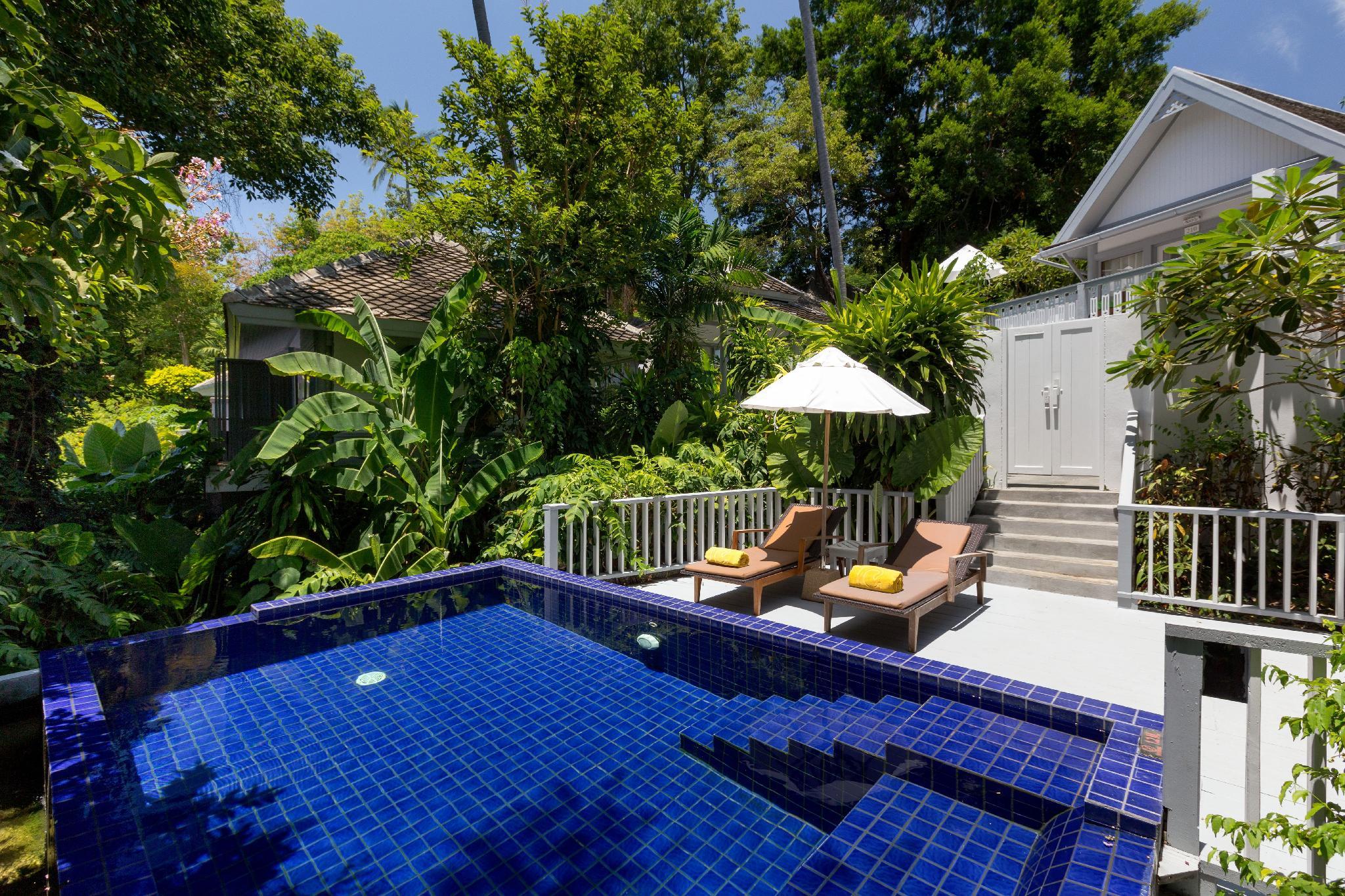 Centara Villas Samui - Sha Plus Lamai Beach  Luaran gambar