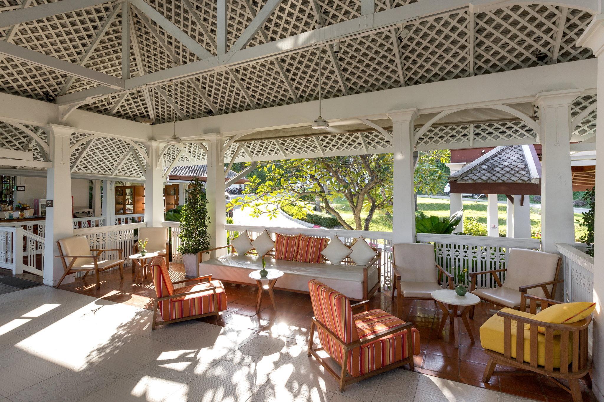 Centara Villas Samui - Sha Plus Lamai Beach  Luaran gambar
