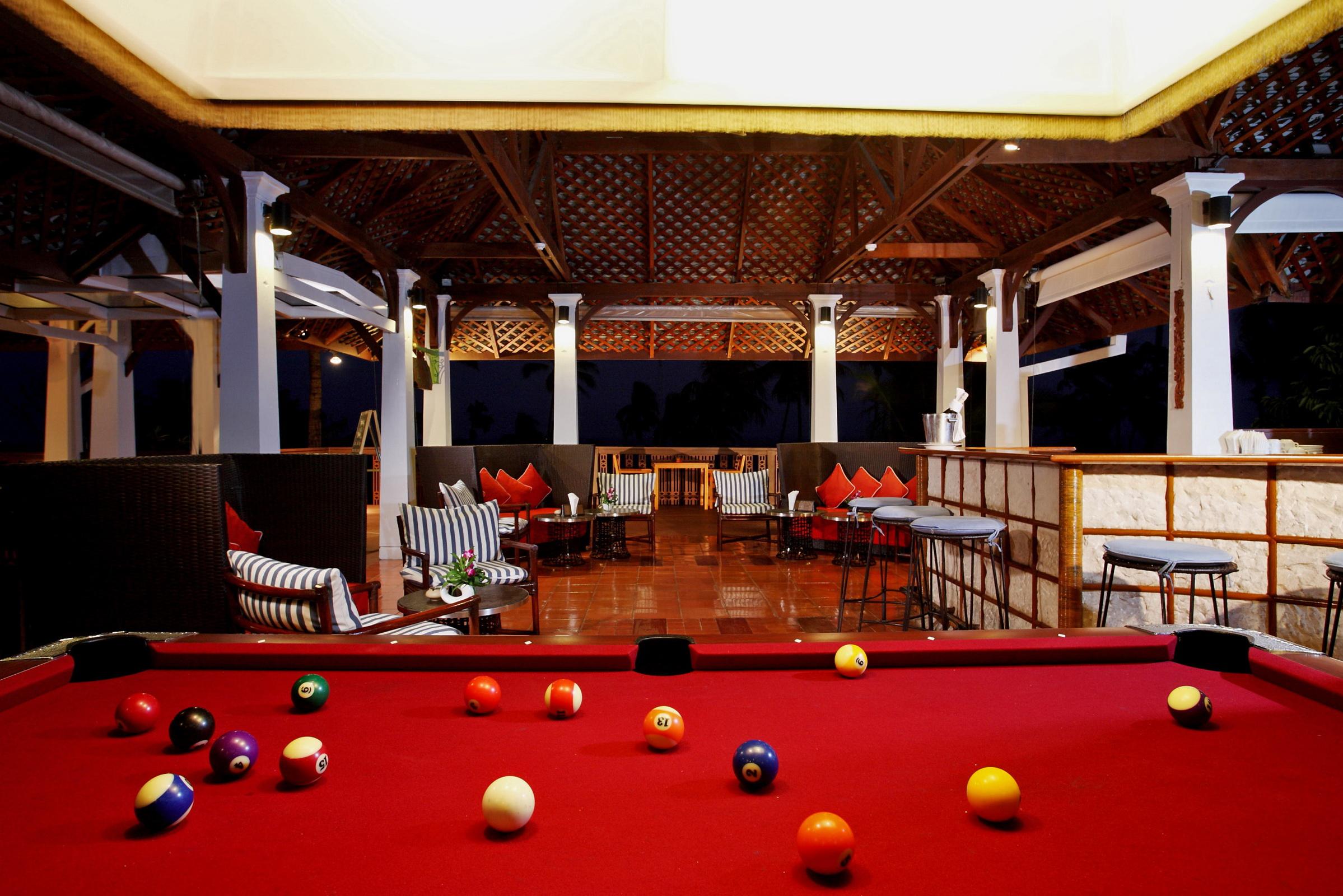 Centara Villas Samui - Sha Plus Lamai Beach  Luaran gambar