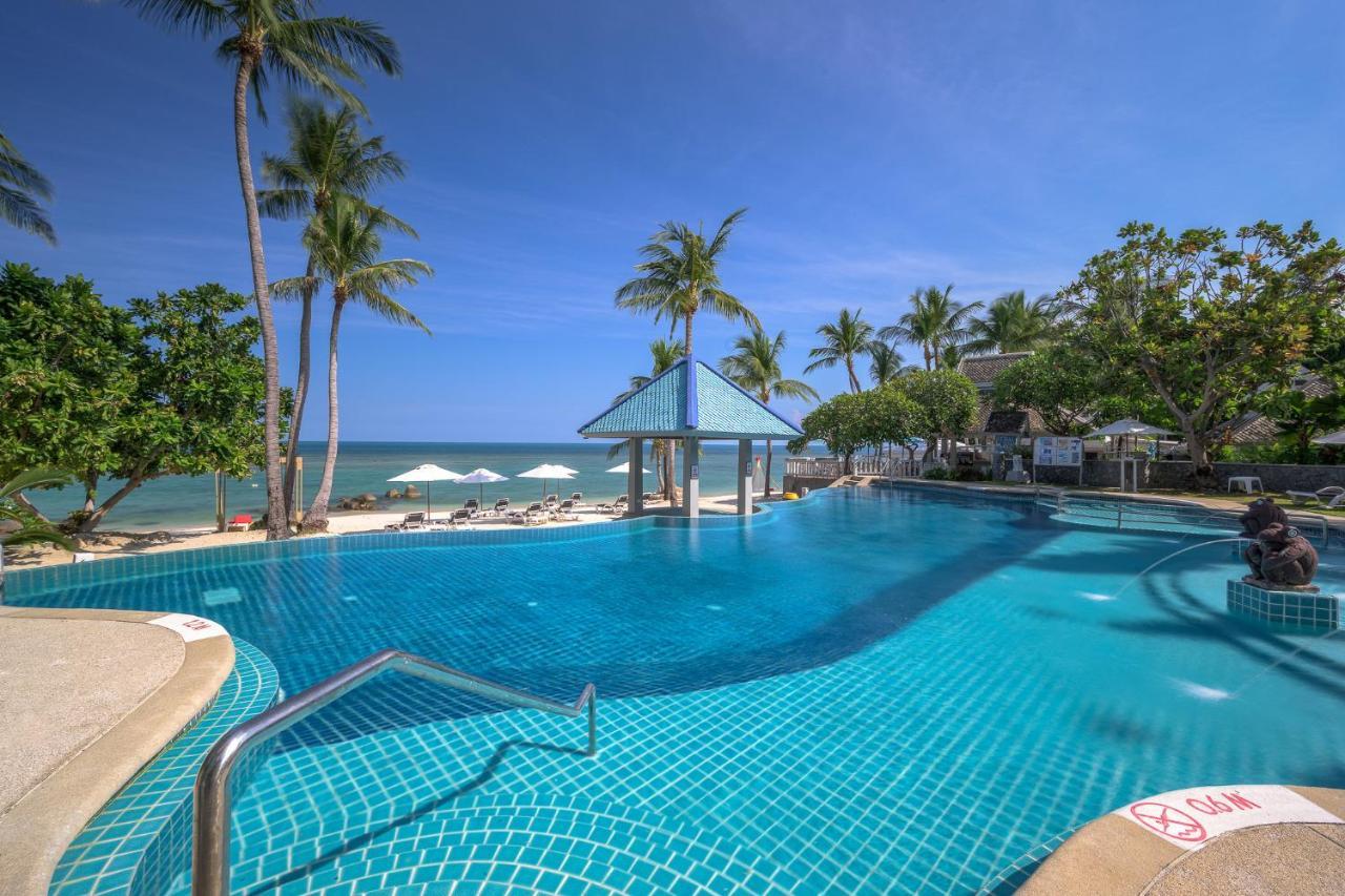 Centara Villas Samui - Sha Plus Lamai Beach  Luaran gambar