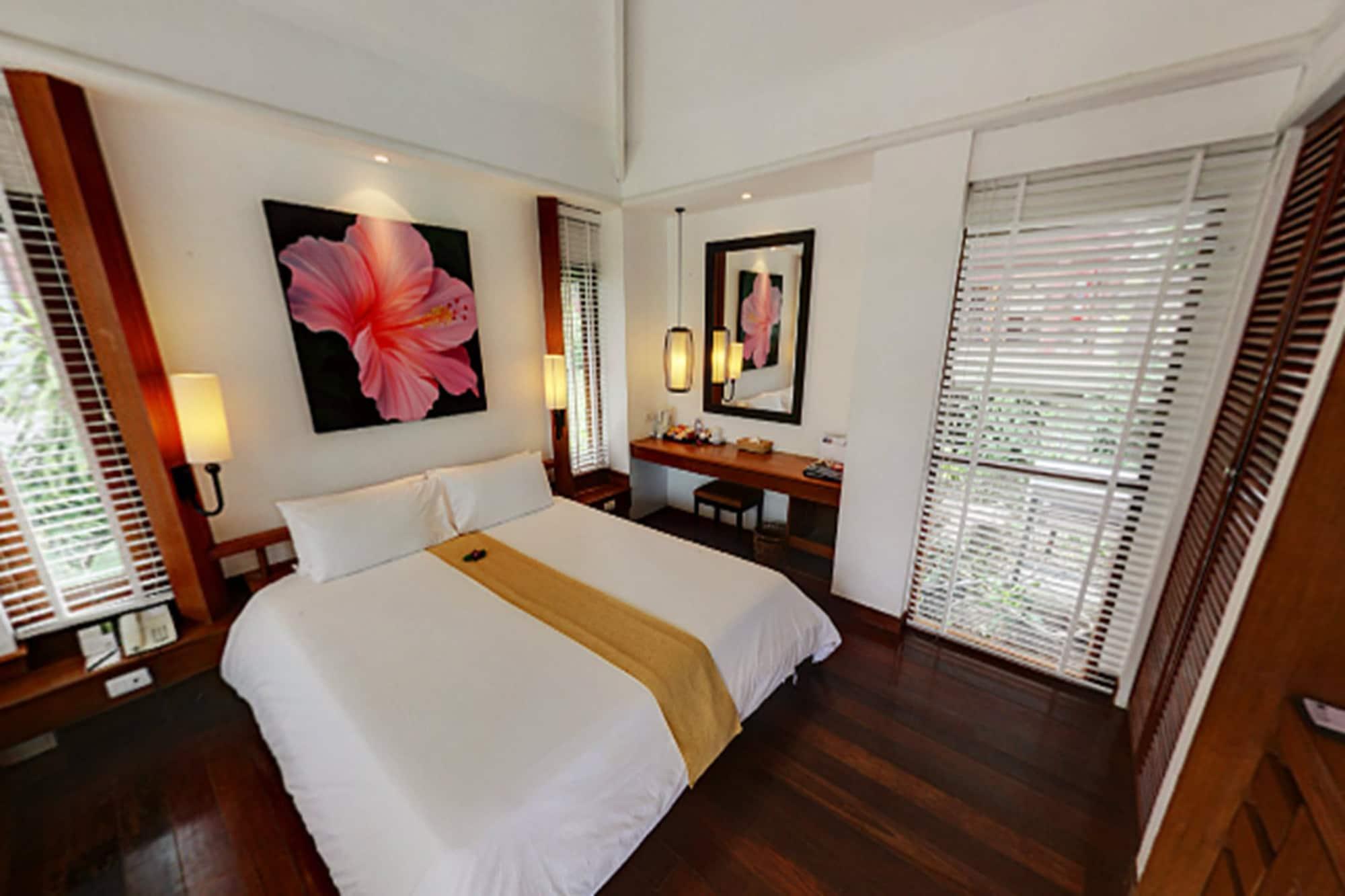 Centara Villas Samui - Sha Plus Lamai Beach  Luaran gambar