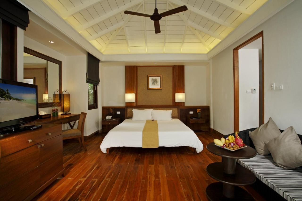 Centara Villas Samui - Sha Plus Lamai Beach  Luaran gambar