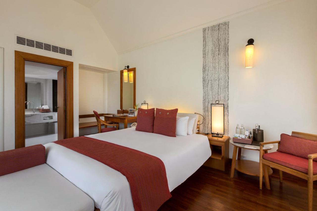 Centara Villas Samui - Sha Plus Lamai Beach  Luaran gambar