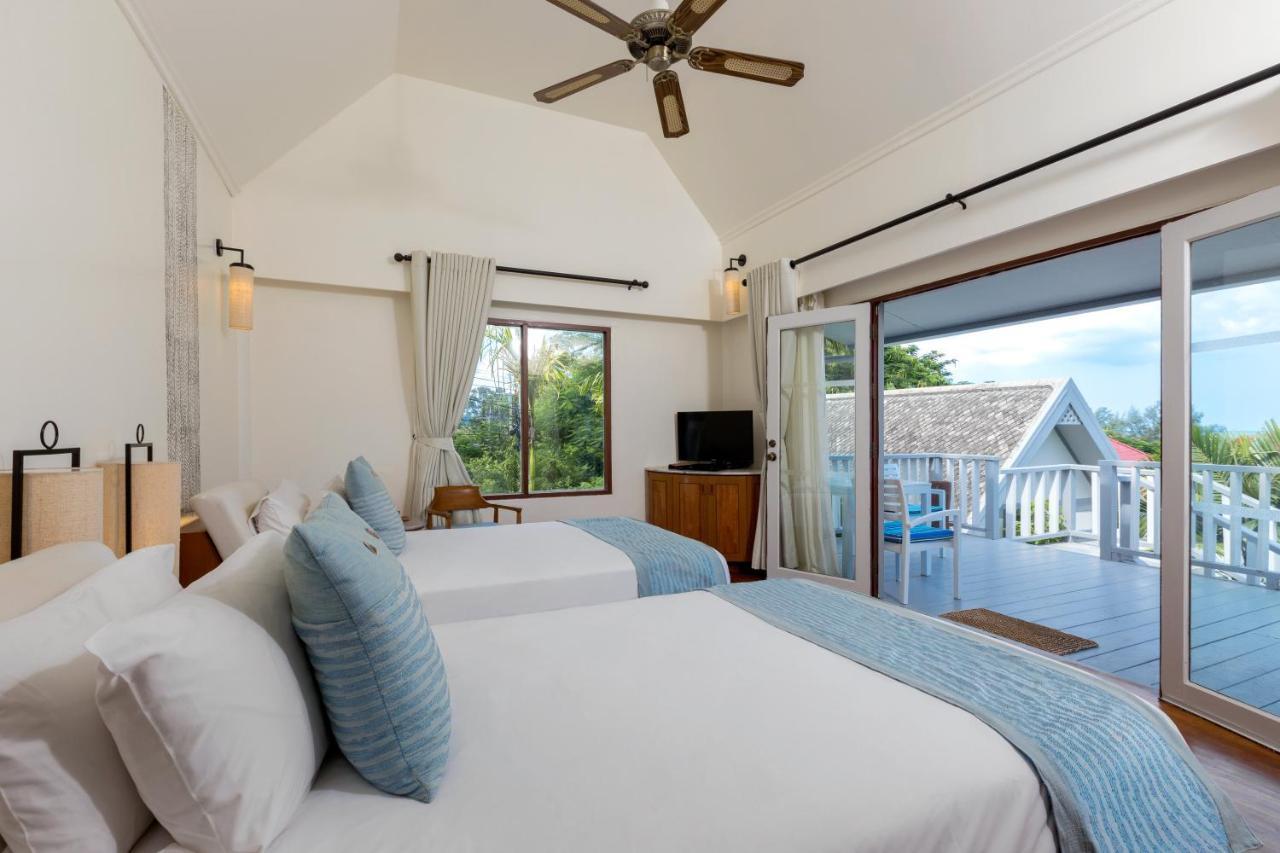 Centara Villas Samui - Sha Plus Lamai Beach  Luaran gambar